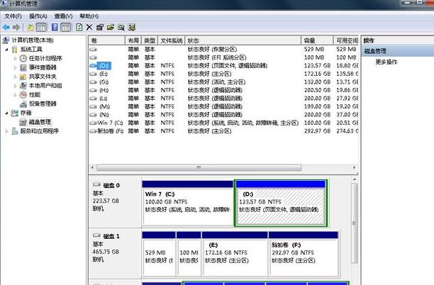 重装系统后，再将其他分区格式化，还会存在病毒吗？教程