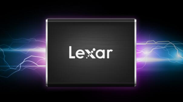 Lexar推出Professional SL100 Pro便携式SSD教程