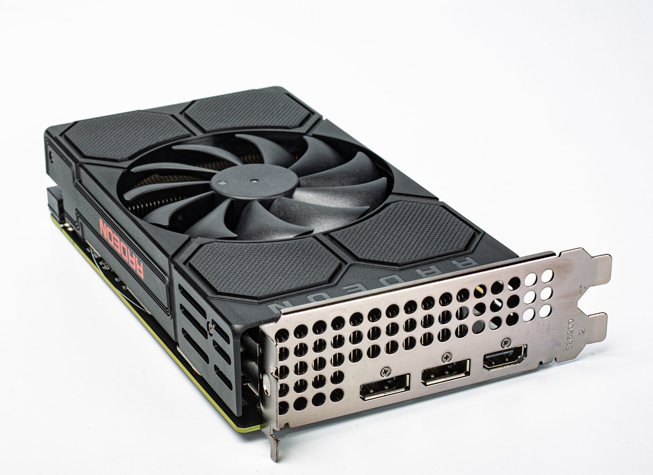 AMD Radeon RX 5500将于12月12日发布教程