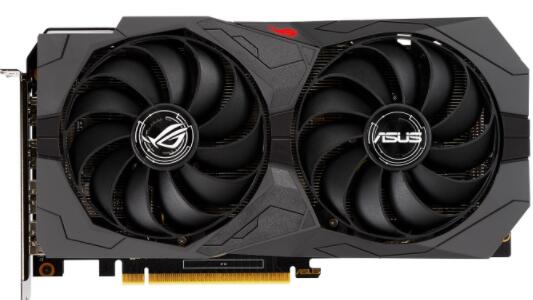 华硕推出ROG Strix GeForce GTX 1650 GDDR6系列