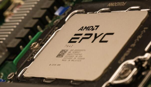 Cloudflare在其新的Gen X服务器中部署AMD EPYC处理器
