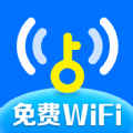 米临WiFi钥匙智连软件
