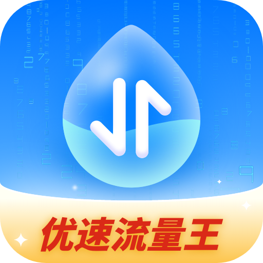 优速流量王软件