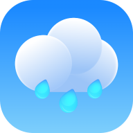 细雨天气软件