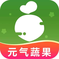 元气蔬果软件
