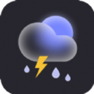 雷电天气软件
