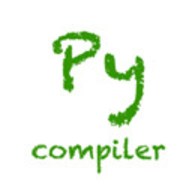 python编译器(Python Compiler)软
