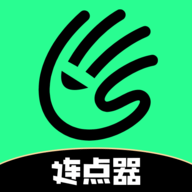 魔指点击器软件