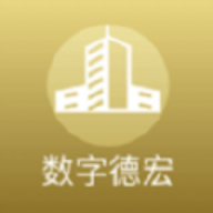 数字德宏软件