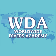 WDA DIVE CENTER软件
