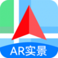 AR实况导航定位软件