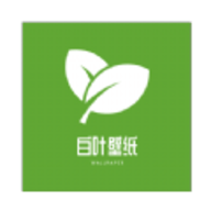白叶壁纸软件