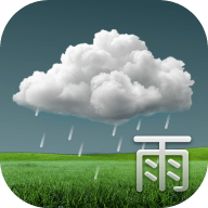 妙雨天气软件