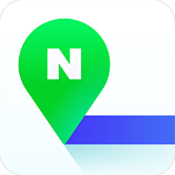 naver map软件