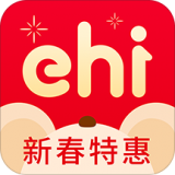 一嗨租车软件