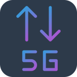 5G网速测速软件