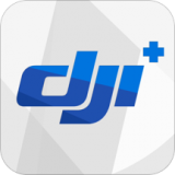 DJI FLY软件