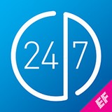 英孚英语软件