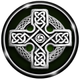 3D Celtic Cross Wallpaper(3D十字架)软件