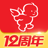 红孩子相册软件