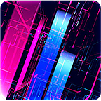 Neon Glow Icon Pack软件