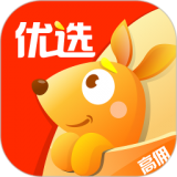 袋鼠优选软件