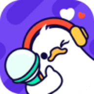鸭咪语音软件