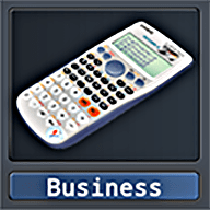 卡西欧计算器(Calc Business)软件