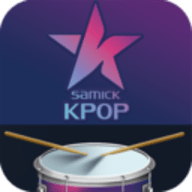 KPOP Drum软件