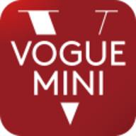 vogue软件