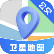 北星免费地图软件