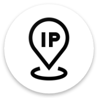 Find my IP软件
