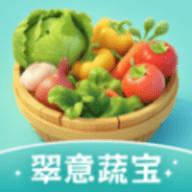 翠意蔬宝软件