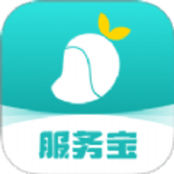 青芒果到家服务宝软件