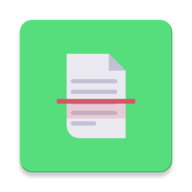 OSS文档扫描仪(OSS Document Scanner)软件