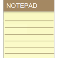 Notepad Free软件
