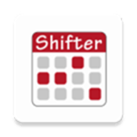 值班规划表(Work Shift Calendar)软件