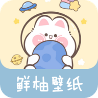 鲜柚壁纸软件