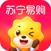苏宁易购电器城软件