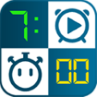 多工计时器高级版(Multi Timer)软件