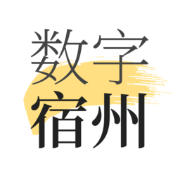 数字宿州软件