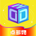 点多物软件