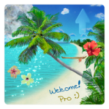 Beautiful Widgets(天气插件)软件