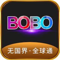 bobo浏览器黑色软件