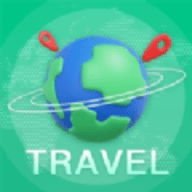 旅游导航地图软件