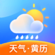 墨知天气软件