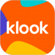 Klook软件