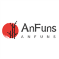 anfuns软件
