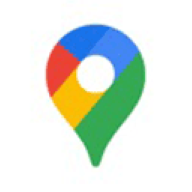 google map软件