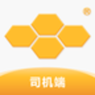 小蜜蜂代驾司机端软件